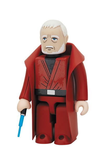 Obi-Wan Kenobi (Tatooine), Star Wars, Medicom Toy, Tomy, Action/Dolls